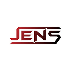 Логотип каналу Jens