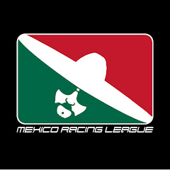 Mexico Racing League Avatar