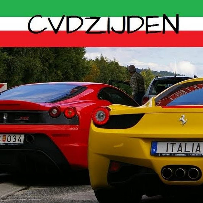 cvdzijden - Supercar Videos Net Worth & Earnings (2026)