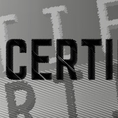 Certified channel logo