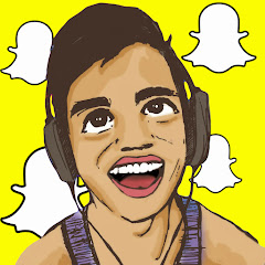 Roi Wassabi Snapchat Avatar