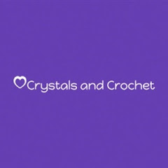 crystalsandcrochet net worth