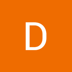 Daniel Hodge channel logo