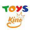 What could Toys King buy with $12.87 million?