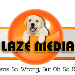 Laze Media net worth