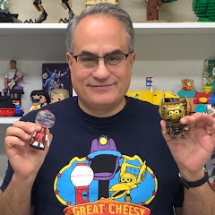 Thumbnail of related channel