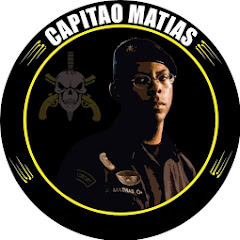 Логотип каналу Matheus Neiva