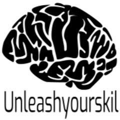 Unleashyourskil channel logo