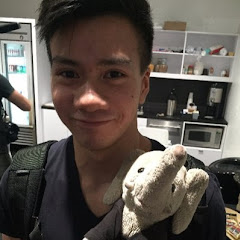 Thumbnail of related channel