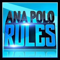Ana Polo Rules net worth