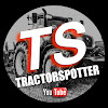 What could Tractorspotter buy with $442.54 thousand?