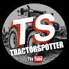 What could Tractorspotter buy with $442.5 thousand?