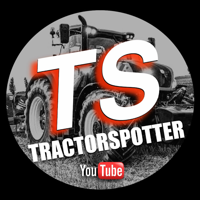 Tractorspotter Net Worth & Earnings (2024)