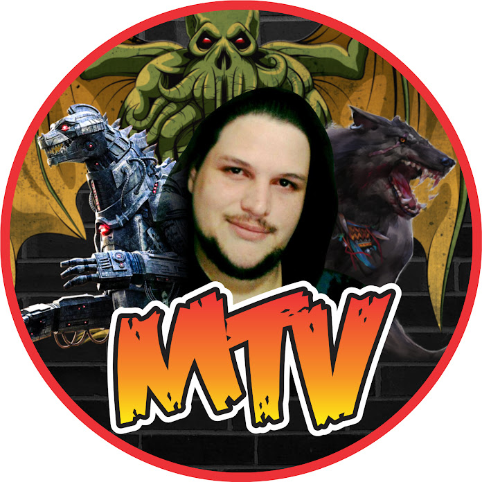 MYSTERIUM TV Net Worth & Earnings (2025)