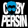 What could Coby Persin buy with $122.91 thousand?