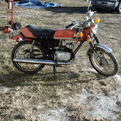 Thumbnail of related channel