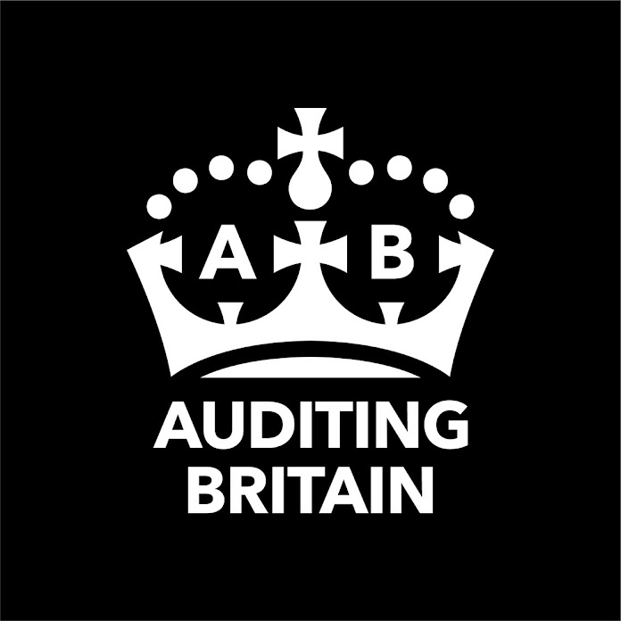 Auditing Britain Net Worth & Earnings (2024)