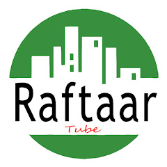 Логотип каналу Raftaar Tube