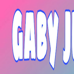 Логотип каналу Gaby Juguetes