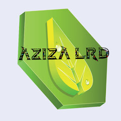 AZIZA LRD channel channel logo