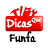 @DicasQueFunfa