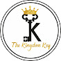 THE KINGDOM KEY MINISTRIES
