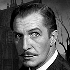 Vincent Price Avatar