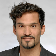 Thumbnail of related channel