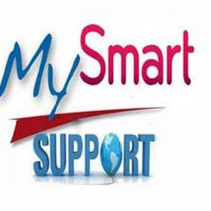 My Smart Support Net Worth & Earnings (2024)