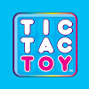 What could Tic Tac Toy buy with $2.23 million?