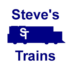 Steves Trains net worth
