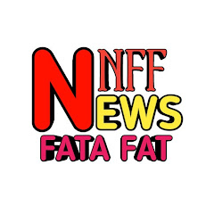 NEWS FATA FAT hindustan channel logo