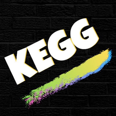 Kegg Youtube канал