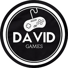 David Games Avatar
