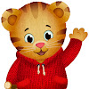 What could Daniel Tiger's Neighbourhood buy with $1.3 million?
