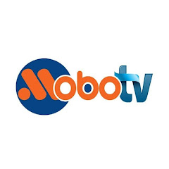 Логотип каналу MOBO TV