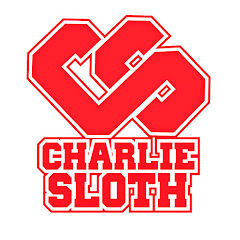 CharlieSloth net worth
