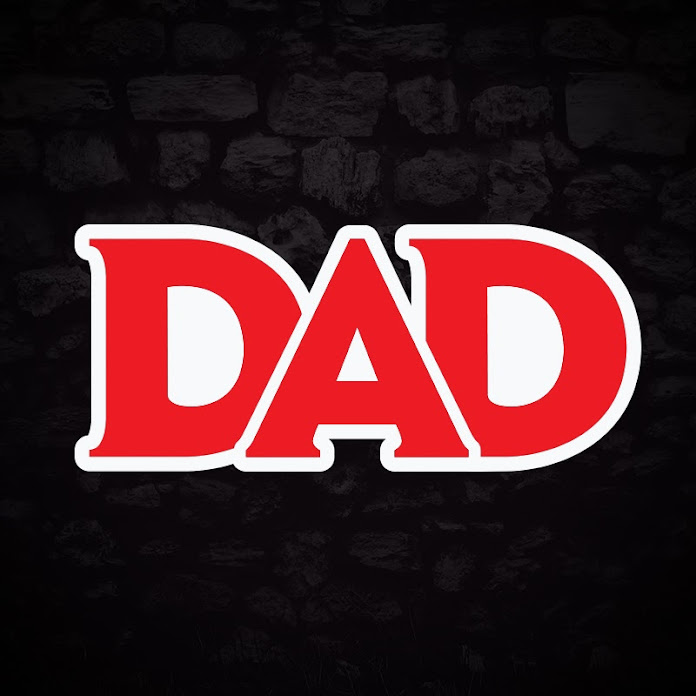 Dungeon Dad Net Worth & Earnings (2024)