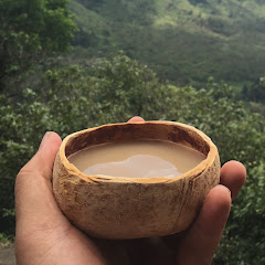 Thumbnail of related channel