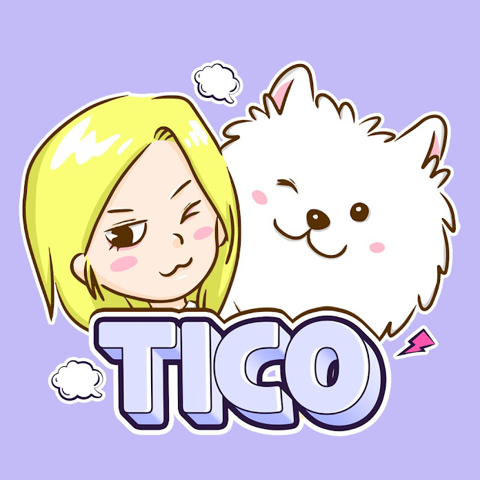 사모예드 티코 Net Worth & Earnings (2026)