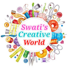 Swati's Creative World avatar