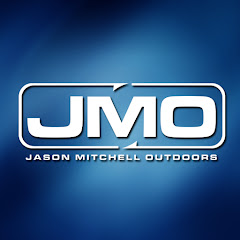 Jason Mitchell Outdoors net worth
