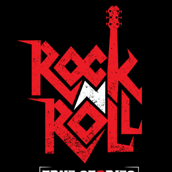 Rock N' Roll True Stories Net Worth & Earnings (2024)