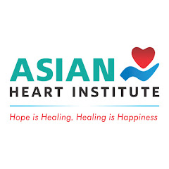 Asian Heart Institute Avatar