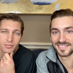 Thumbnail of related channel