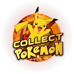 Collect Pokemon Avatar