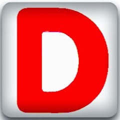 delifnogaming channel logo