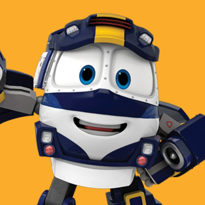 Robot Trains official Net Worth & Earnings (2026)