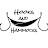 @HooksandHammocks