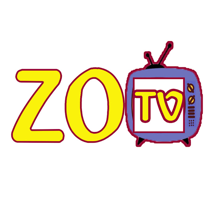 Zoo Tv Net Worth & Earnings (2024)